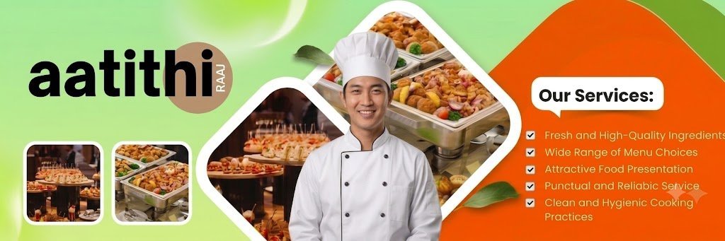 Outdoor catering blog