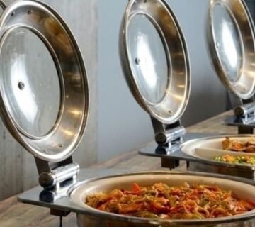 Corporate catering blog 360x320
